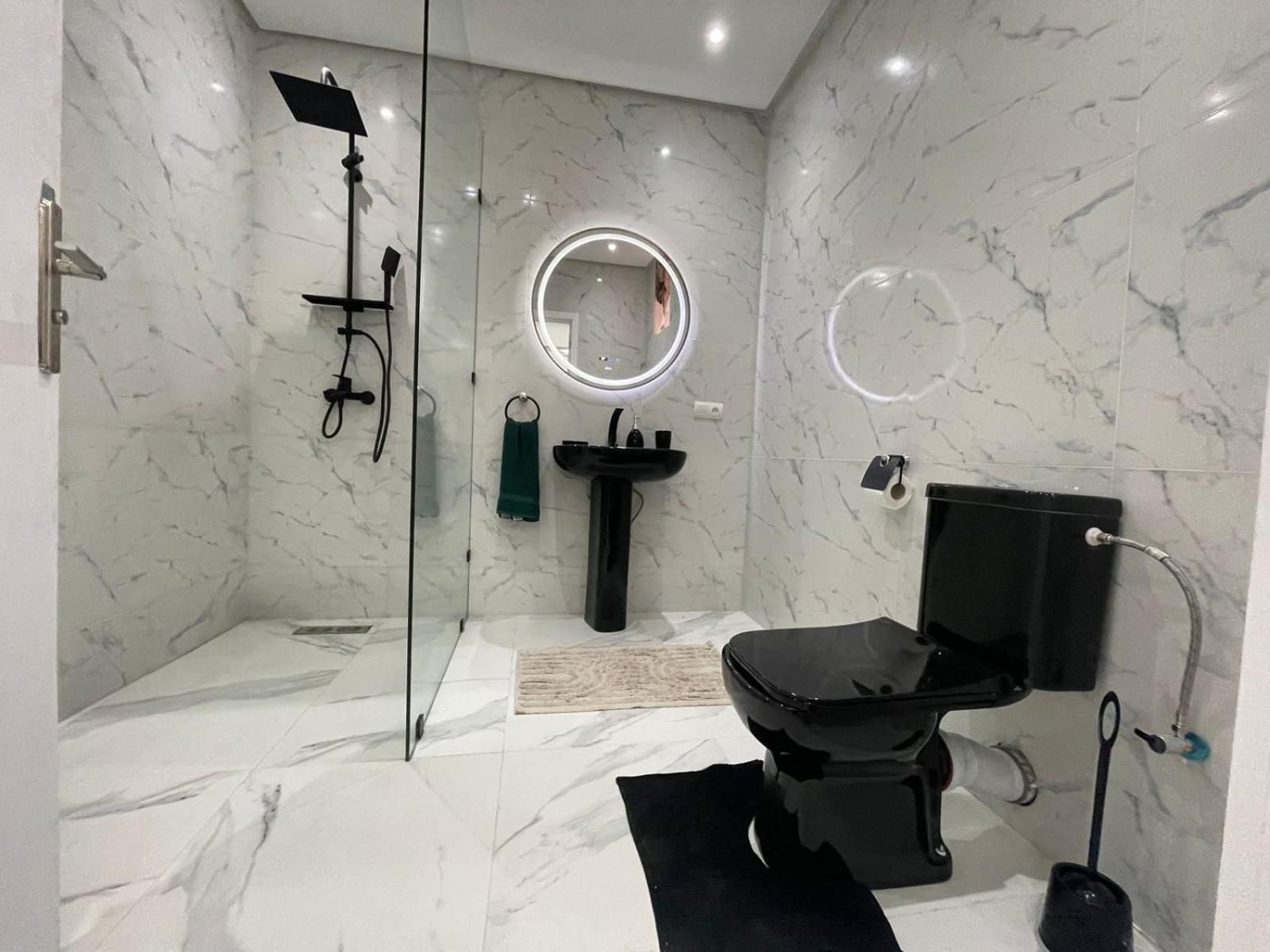 Centre De Gueliz Appartement
